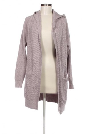 Damen Strickjacke Unbranded, Größe M, Farbe Aschrosa, Preis € 13,99