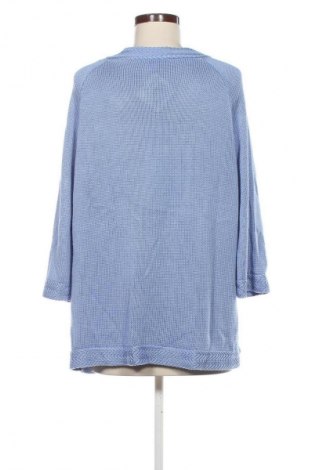 Γυναικεία ζακέτα Unbranded, Μέγεθος XL, Χρώμα Μπλέ, Τιμή 4,99 €