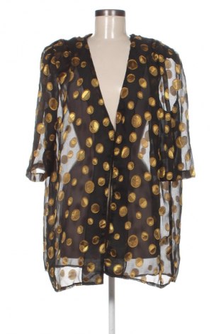 Damski kardigan Unbranded, Rozmiar 3XL, Kolor Kolorowy, Cena 53,62 zł