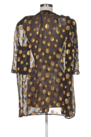 Damski kardigan Unbranded, Rozmiar 3XL, Kolor Kolorowy, Cena 53,62 zł