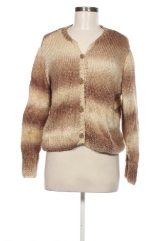 Damen Strickjacke Unbranded, Größe M, Farbe Mehrfarbig, Preis 10,99 €