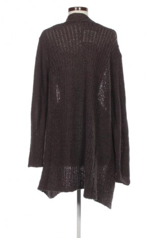 Cardigan de damă Unbranded, Mărime XL, Culoare Gri, Preț 86,99 Lei