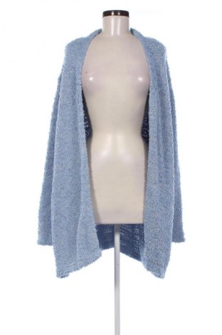 Damen Strickjacke Unbranded, Größe 4XL, Farbe Blau, Preis € 8,99