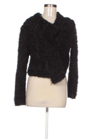 Damen Strickjacke Sao Paulo, Größe M, Farbe Schwarz, Preis € 3,99