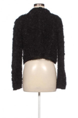 Damen Strickjacke Sao Paulo, Größe M, Farbe Schwarz, Preis € 3,99