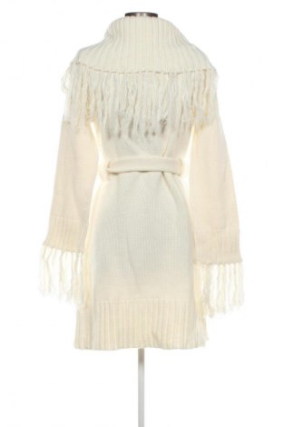 Damski kardigan Unbranded, Rozmiar M, Kolor ecru, Cena 93,99 zł