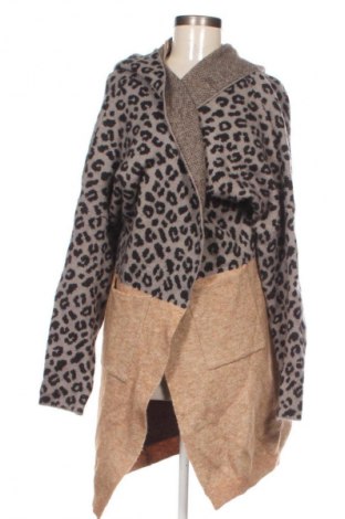 Damen Strickjacke Unbranded, Größe XL, Farbe Mehrfarbig, Preis € 6,99