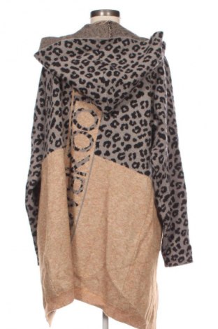 Damen Strickjacke Unbranded, Größe XL, Farbe Mehrfarbig, Preis € 6,99