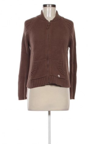 Damski kardigan Unbranded, Rozmiar L, Kolor Brązowy, Cena 46,99 zł