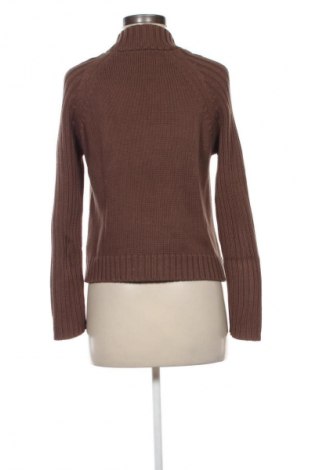 Damski kardigan Unbranded, Rozmiar L, Kolor Brązowy, Cena 46,99 zł