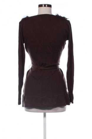 Cardigan de damă Unbranded, Mărime M, Culoare Maro, Preț 76,00 Lei