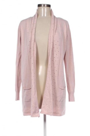 Damski kardigan Unbranded, Rozmiar M, Kolor Różowy, Cena 40,99 zł