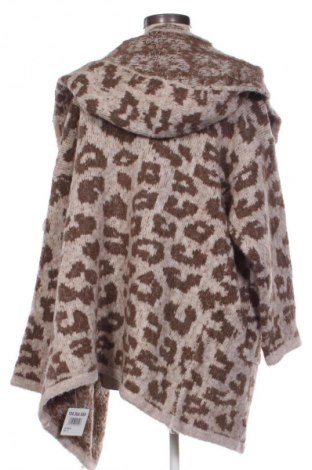 Damen Strickjacke Unbranded, Größe M, Farbe Mehrfarbig, Preis € 30,99