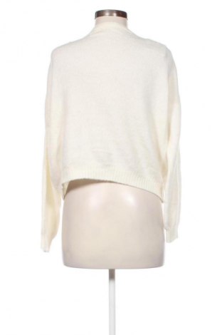 Дамска жилетка Unbranded, Размер S, Цвят Бял, Цена 17,99 лв.