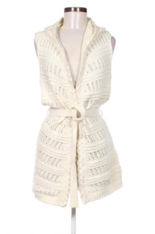Cardigan de damă Unbranded, Mărime M, Culoare Alb, Preț 77,17 Lei