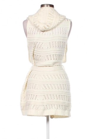 Cardigan de damă Unbranded, Mărime M, Culoare Alb, Preț 77,17 Lei