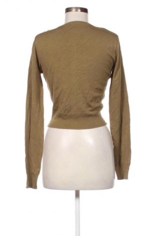 Damen Strickjacke Unbranded, Größe XS, Farbe Grün, Preis 10,99 €