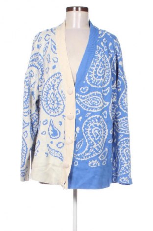 Dámsky kardigán Unbranded, Velikost XL, Barva Vícebarevné, Cena  371,00 Kč