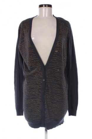 Damen Strickjacke Day Birger Et Mikkelsen, Größe M, Farbe Grau, Preis € 113,10