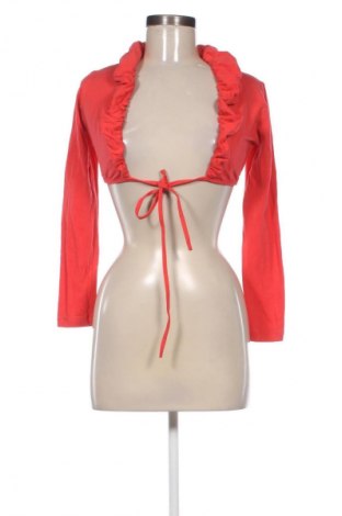 Női kardigán Unbranded, Méret S, Szín Piros, Ár 3 929 Ft