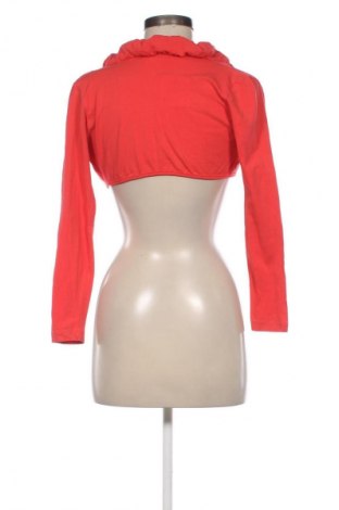 Női kardigán Unbranded, Méret S, Szín Piros, Ár 3 929 Ft