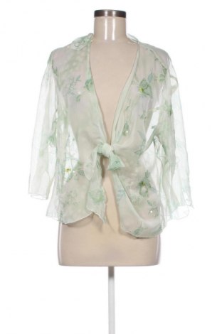 Damen Strickjacke Unbranded, Größe L, Farbe Mehrfarbig, Preis € 10,99