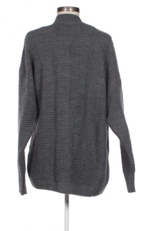 Damen Strickjacke Unbranded, Größe L, Farbe Grau, Preis € 15,00