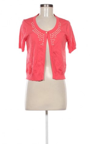 Damen Strickjacke Unbranded, Größe XL, Farbe Rot, Preis 9,99 €