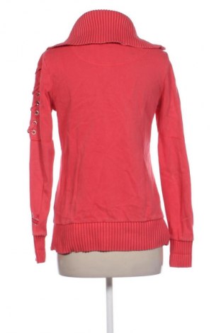 Дамска жилетка Unbranded, Размер S, Цвят Розов, Цена 29,33 лв.