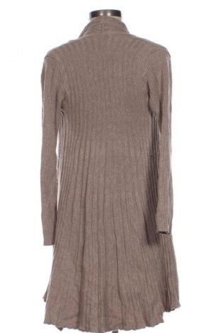 Дамска жилетка Unbranded, Размер S, Цвят Кафяв, Цена 10,99 лв.