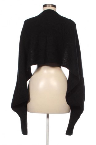 Γυναικεία ζακέτα Unbranded, Μέγεθος 3XL, Χρώμα Μαύρο, Τιμή 17,99 €