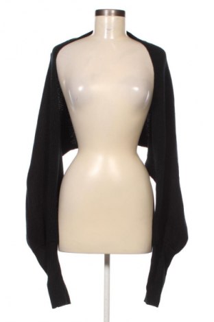 Γυναικεία ζακέτα Unbranded, Μέγεθος 3XL, Χρώμα Μαύρο, Τιμή 17,99 €