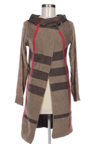 Damen Strickjacke Unbranded, Größe S, Farbe Mehrfarbig, Preis € 14,83