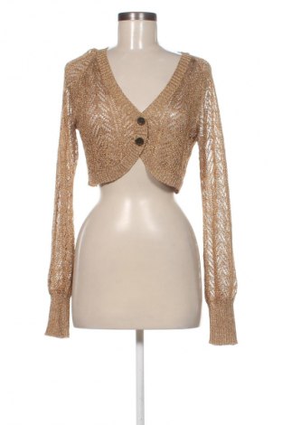 Dámsky kardigán Unbranded, Velikost S, Barva Béžová, Cena  229,00 Kč