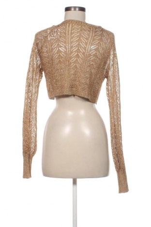 Dámsky kardigán Unbranded, Velikost S, Barva Béžová, Cena  229,00 Kč