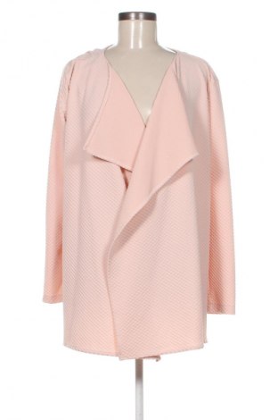 Női kardigán Unbranded, Méret XXL, Szín Hamurózsaszín, Ár 3 929 Ft