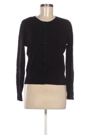 Дамска жилетка Unbranded, Размер L, Цвят Черен, Цена 28,99 лв.