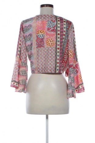 Dámsky kardigán Unbranded, Veľkosť M, Farba Viacfarebná, Cena  14,83 €