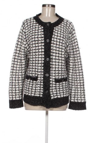 Damen Strickjacke Unbranded, Größe M, Farbe Mehrfarbig, Preis 12,99 €