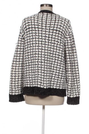 Damen Strickjacke Unbranded, Größe M, Farbe Mehrfarbig, Preis 12,99 €