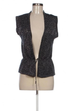 Damen Strickjacke Unbranded, Größe M, Farbe Mehrfarbig, Preis 4,99 €