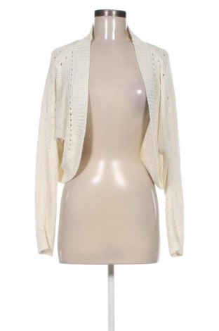 Дамска жилетка Unbranded, Размер XL, Цвят Екрю, Цена 20,99 лв.