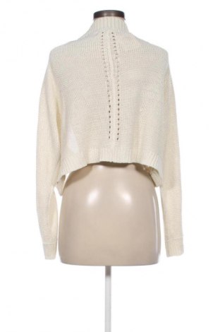 Дамска жилетка Unbranded, Размер XL, Цвят Екрю, Цена 20,99 лв.