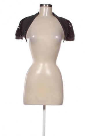 Дамска жилетка Unbranded, Размер M, Цвят Многоцветен, Цена 5,99 лв.