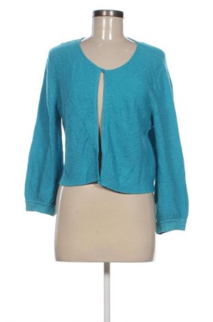 Damen Strickjacke Unbranded, Größe M, Farbe Blau, Preis € 11,99