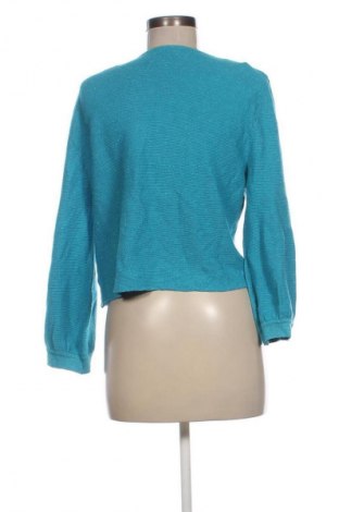 Damen Strickjacke Unbranded, Größe M, Farbe Blau, Preis € 11,99