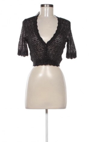 Damen Strickjacke Unbranded, Größe M, Farbe Schwarz, Preis € 10,99