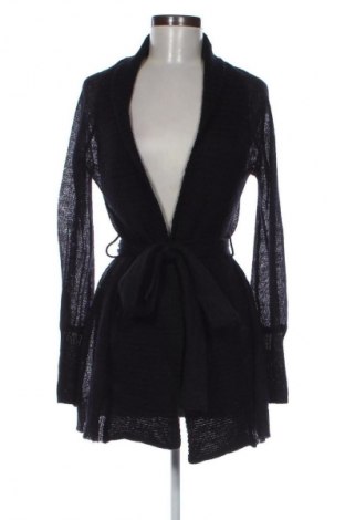 Γυναικεία ζακέτα Unbranded, Μέγεθος L, Χρώμα Μαύρο, Τιμή 14,83 €