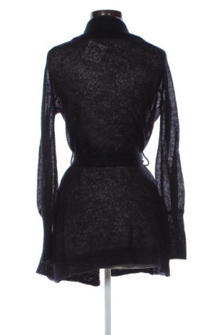 Γυναικεία ζακέτα Unbranded, Μέγεθος L, Χρώμα Μαύρο, Τιμή 14,83 €