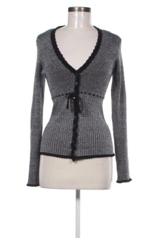 Dámsky kardigán Unbranded, Veľkosť S, Farba Strieborná, Cena  12,95 €